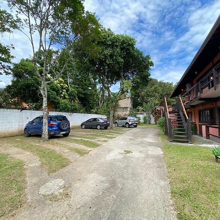 Casa Vento Leste Ilhabela Exterior photo