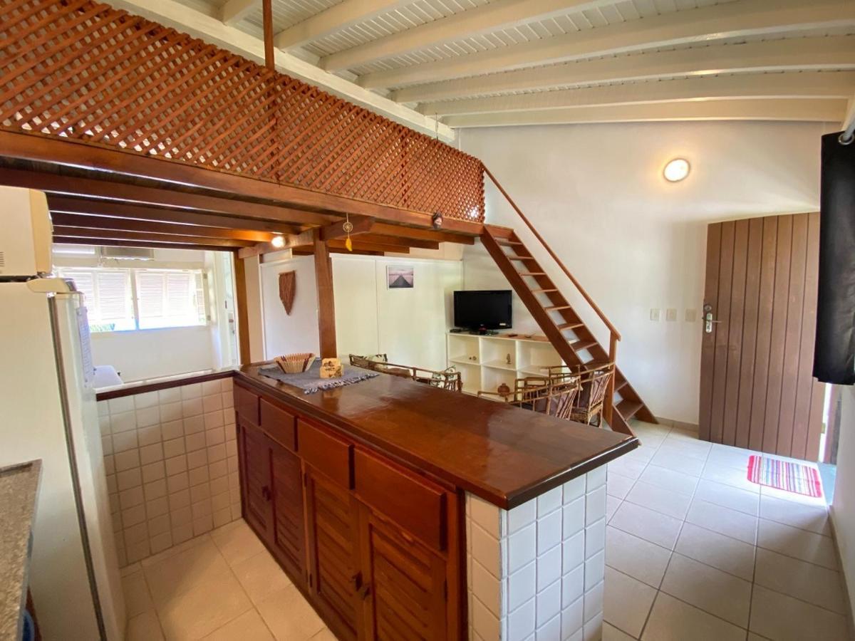 Casa Vento Leste Ilhabela Exterior photo